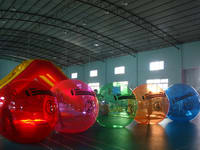 Full Color Water Ball,Full Color Water Walking Ball