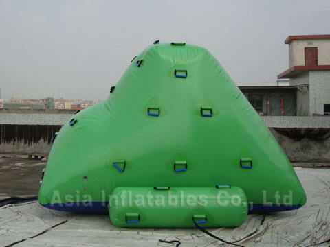 Floating Inflatable Water Parks