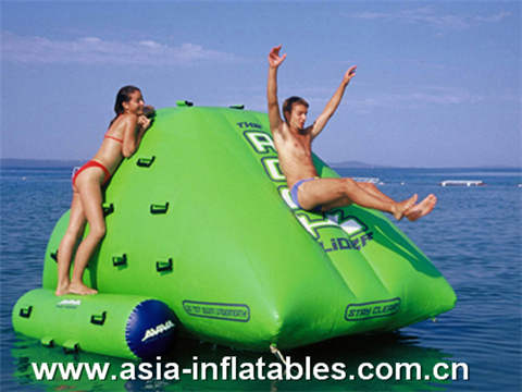 Floating Inflatable Water Parks