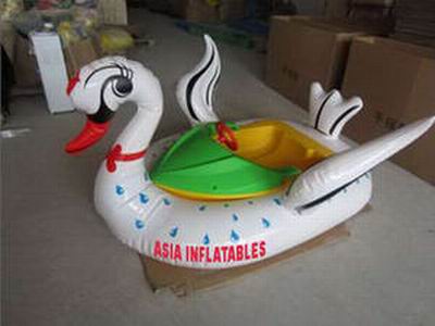 Bumper Boats