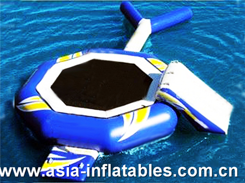 Floating Inflatable Water Parks