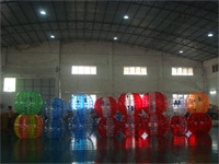 Top Quality TPU Body Zorb Ball for Wholesale​