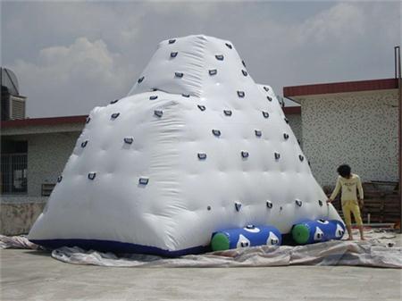 Floating Inflatable Water Parks