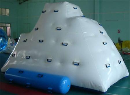 Floating Inflatable Water Parks