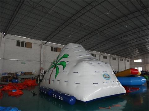 Floating Inflatable Water Parks