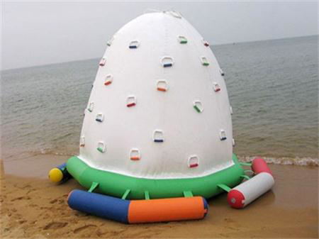 Floating Inflatable Water Parks