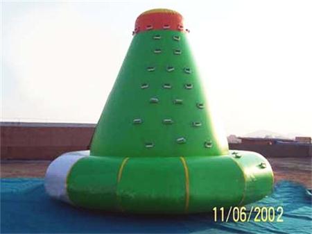 Floating Inflatable Water Parks