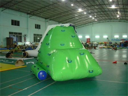 Floating Inflatable Water Parks