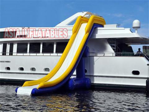 Floating Inflatable Water Parks