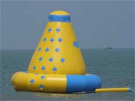 Floating Inflatable Water Parks