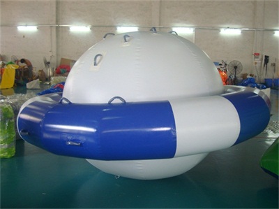 Floating Inflatable Water Parks