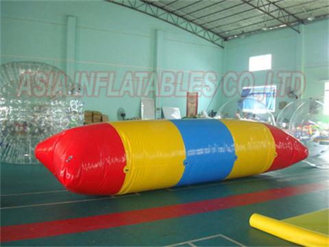 Inflatable Water Blobs