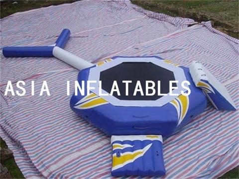 Floating Inflatable Water Parks