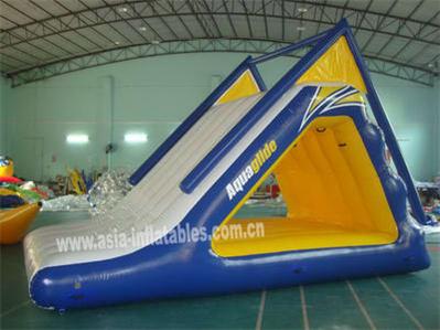 Floating Inflatable Water Parks