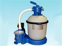 Sand Filter Pumps