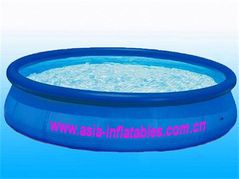 Metal Frame Swimming Pool