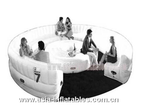 Inflatable Sofa