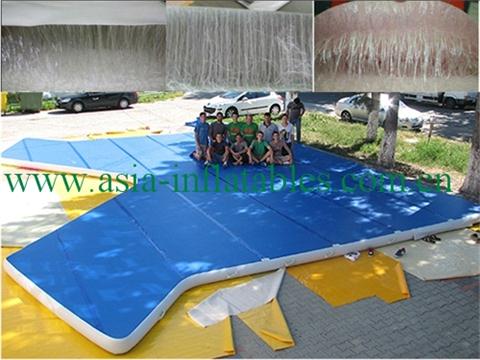 Gym Air Track Mat