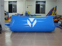 High Quality Durable Air Sealed 0.6mm PVC Tarpaulin Inflatable Bouy Wholesale Price for Sale