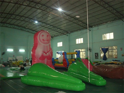 Air Tight Inflatables