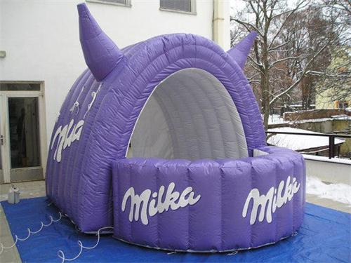 Inflatable Photo Booth