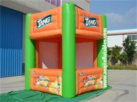 Inflatable Booth Tent