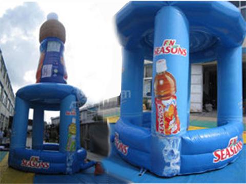 Inflatable Photo Booth