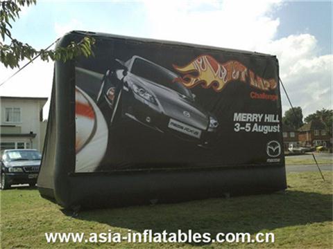 Inflatable Billboard