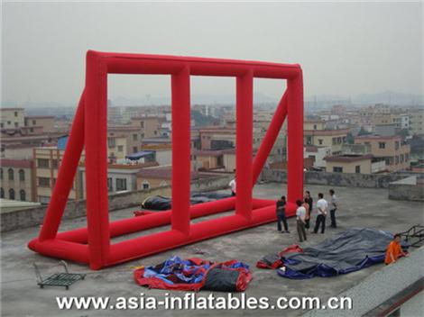 Inflatable Billboard