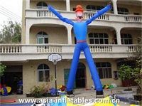 Hot-selling Inflatable Air Dancer for Ourdoor Promotional