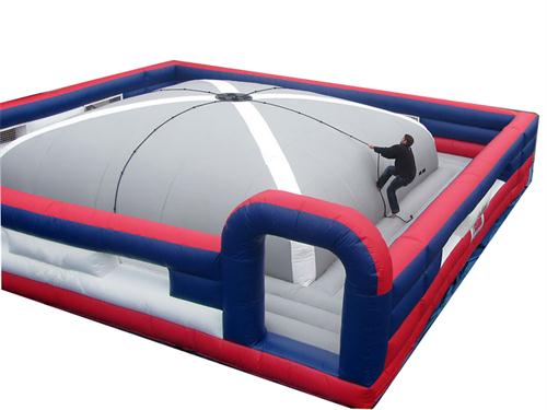 Inflatable Sports Games