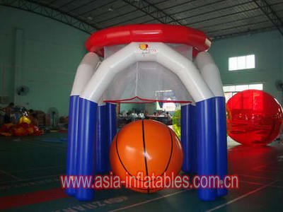 Inflatable Sports Games