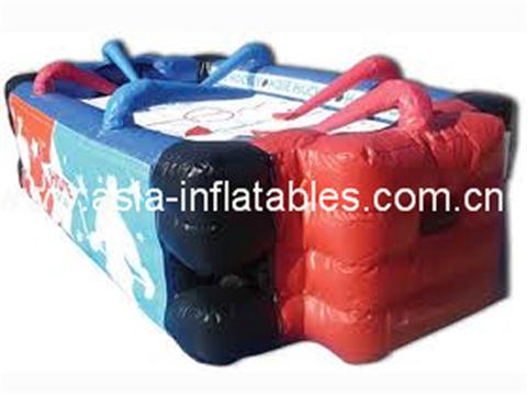 Inflatable Sports Games