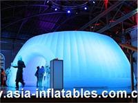Inflatable Offices & Exhibition Booth