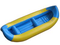 2 Person Inflatable Kayak