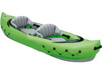 Eye-Catching Inflatable Kayak - 2 Person