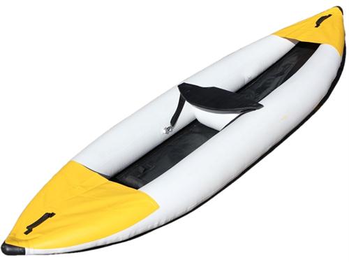 Inflatable Kayaks