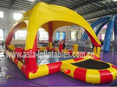 Inflatable Pools