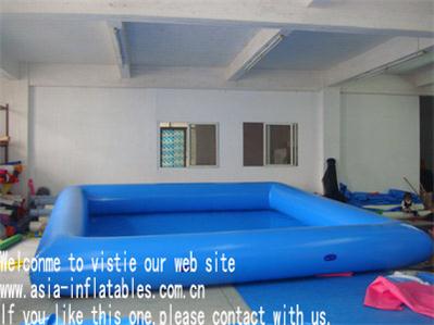 Inflatable Pools