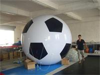 Football Helium Balloon