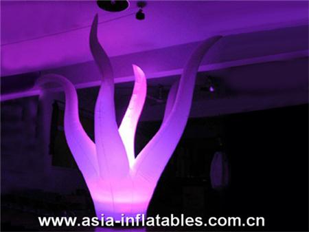 LED Lights Inflatable Decoration