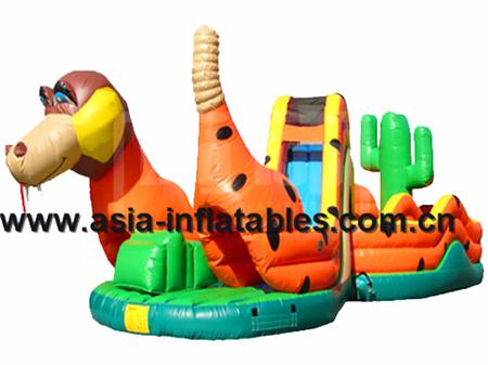 Adventure Inflatables