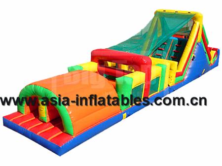 Adventure Inflatables