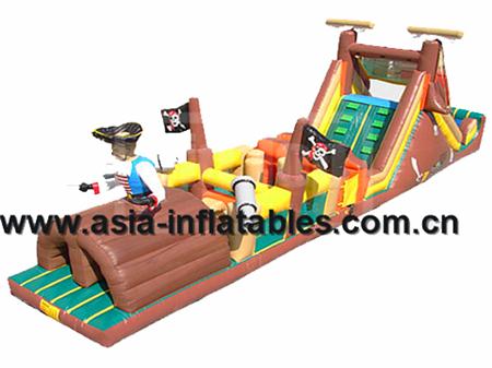 Adventure Inflatables