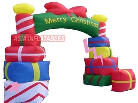 Christmas Inflatables