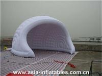 Inflatable Canopy for Stage Cover as Shelter Tent