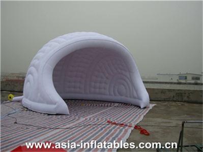 Inflatable Tents