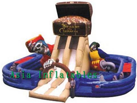 Inflatable Amusement Parks