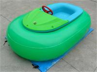 Bumper Boats