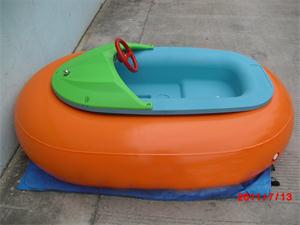 Bumper Boats